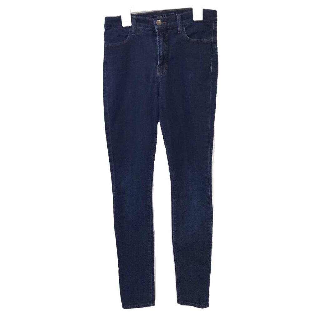 J Brand Sz 28 Maria Starless Jeans
